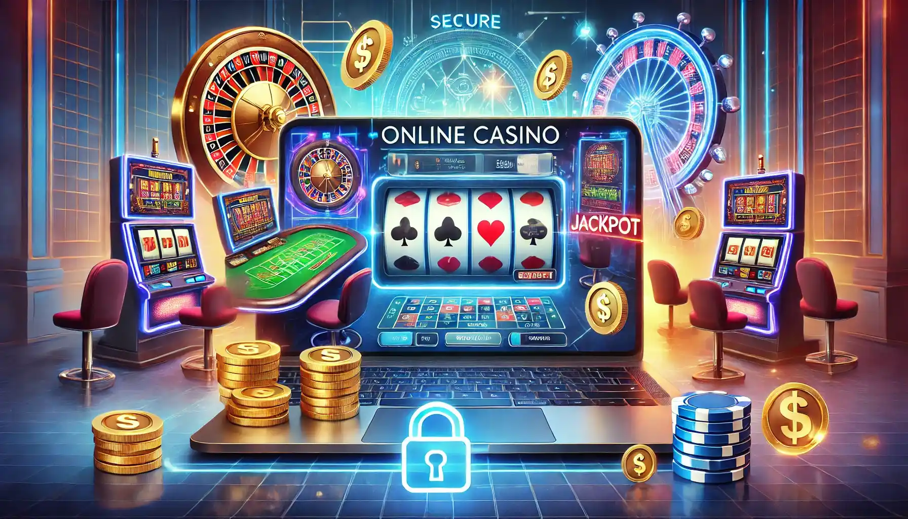 Casino Stellare Casino