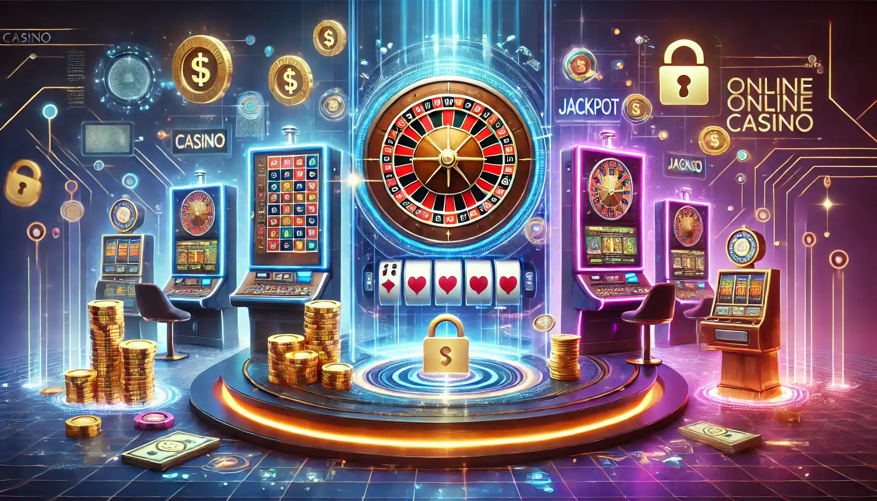 Casino Stellare Casino