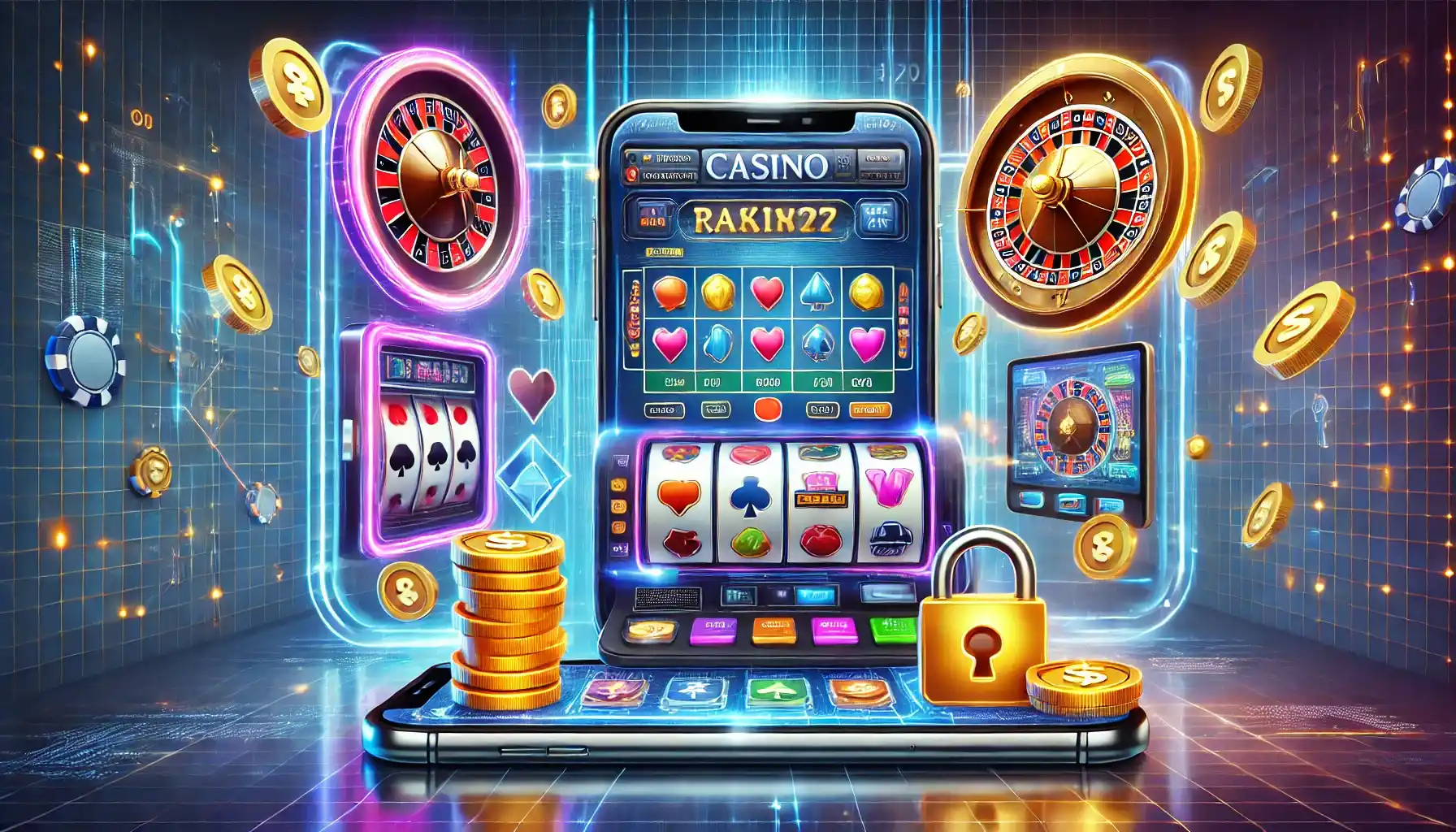 Casino Stellare Casino